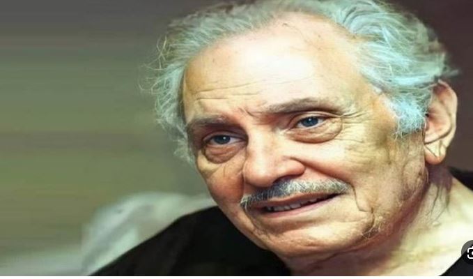 وفاة محمود مرسي